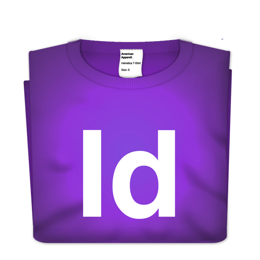InDesign alt Icon 512x512 png