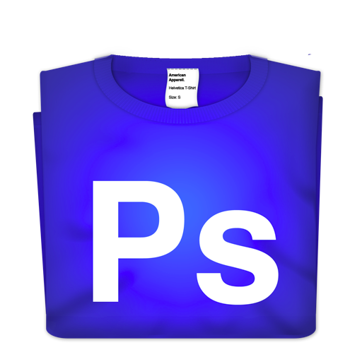 Photoshop Icon 512x512 png