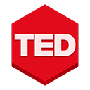 TED Icon 128x128 png