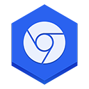 Chrome v2 Icon