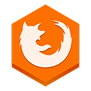 Firefox v2 Icon