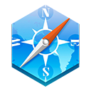 Safari v2 Icon