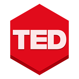 TED Icon 256x256 png