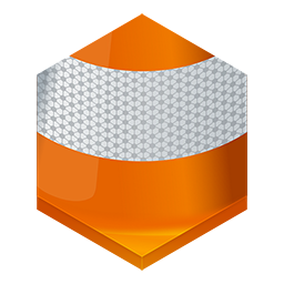 VLC v2 Icon 256x256 png