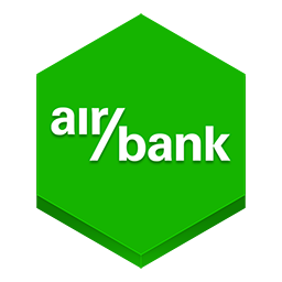 Airbank Icon 256x256 png