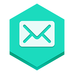 Email v2 Icon 256x256 png
