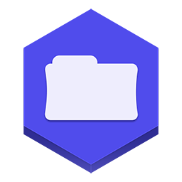 Files Icon 256x256 png