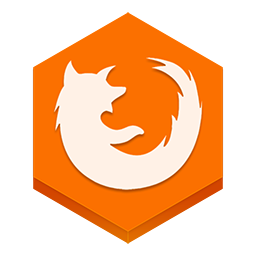 Firefox v2 Icon 256x256 png