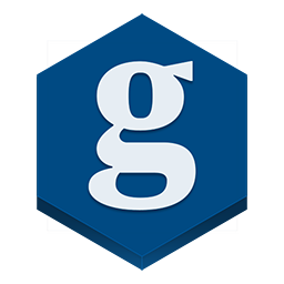 Guardian Icon 256x256 png