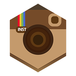 Instagram v2 Icon 256x256 png