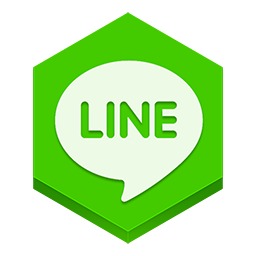 Line Icon 256x256 png