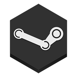 Steam Icon 256x256 png