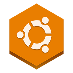 Ubuntu Icon 256x256 png