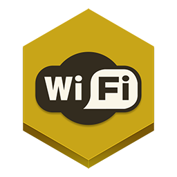 Wi-Fi Icon 256x256 png