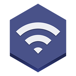 Wi-Fi v2 Icon 256x256 png