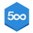 500px Icon 48x48 png