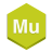 Muse Icon 48x48 png