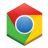 Chrome v3 Icon