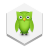 Duolingo Icon 48x48 png