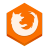 Firefox v2 Icon 48x48 png