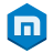 Maxthon Icon 48x48 png
