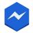 Messenger Icon 48x48 png