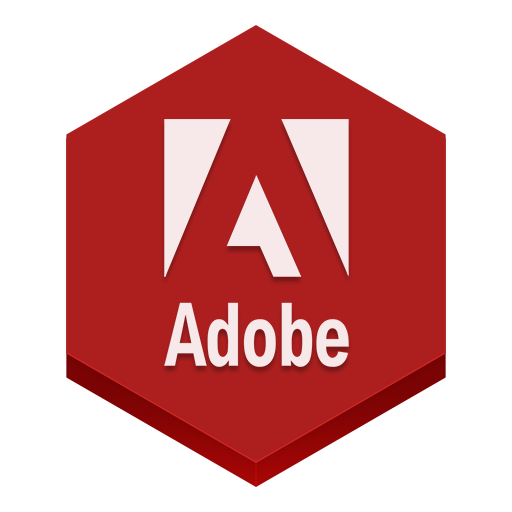Adobe Icon 512x512 png