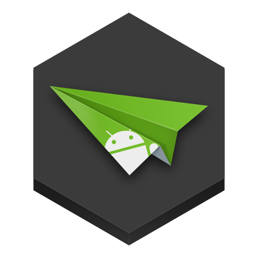 AirDroid Icon 512x512 png