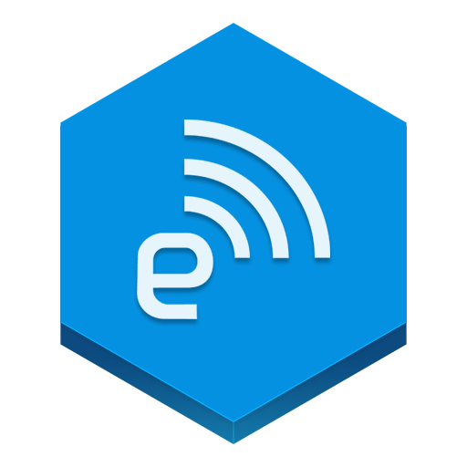 Engadget Icon 512x512 png