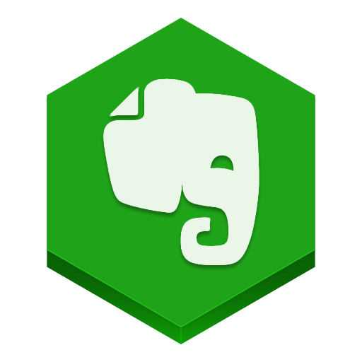 Evernote Icon 512x512 png