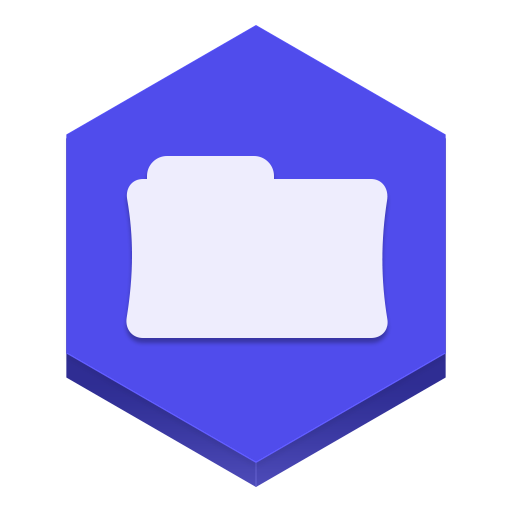Files Icon 512x512 png