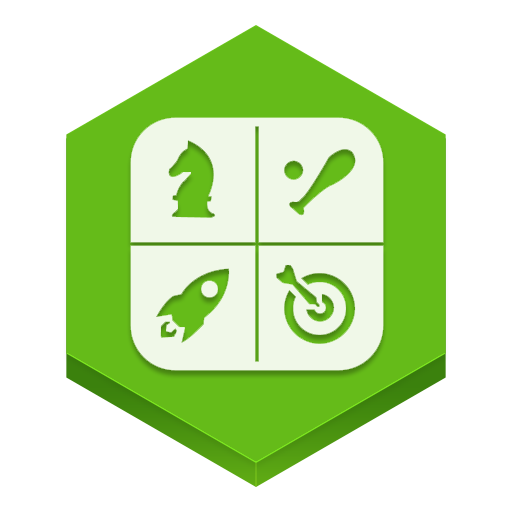Game Center Icon 512x512 png