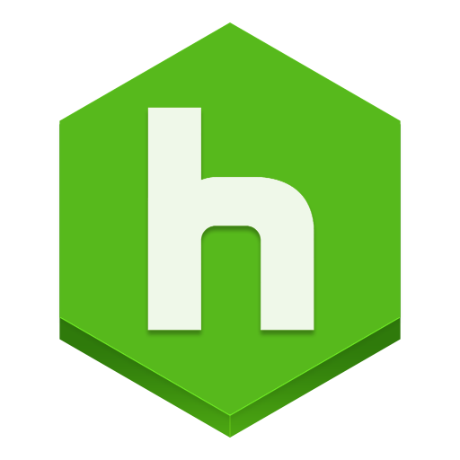 Hulu Icon 512x512 png