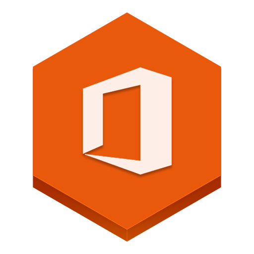Office Icon 512x512 png