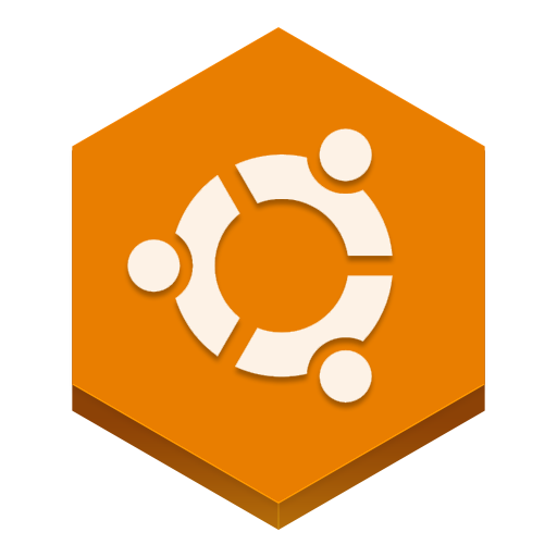 Ubuntu Icon 512x512 png