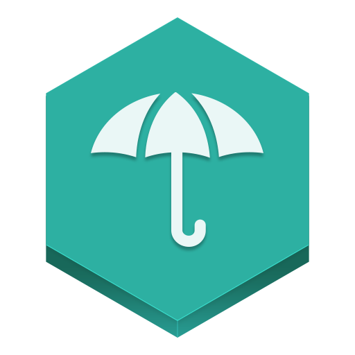 Weather v2 Icon 512x512 png