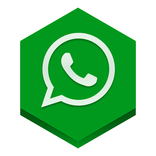 WhatsApp Icon 512x512 png