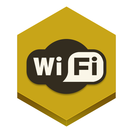 Wi-Fi Icon 512x512 png