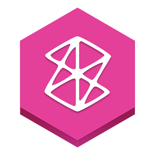 Zune Icon 512x512 png