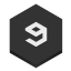 9GAG Icon 64x64 png