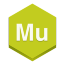 Muse Icon 64x64 png