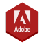Adobe Icon 64x64 png