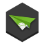 AirDroid Icon 64x64 png