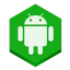 Android Icon 64x64 png