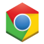 Chrome v3 Icon 64x64 png