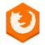 Firefox v2 Icon 64x64 png