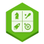 Game Center Icon 64x64 png