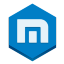 Maxthon Icon 64x64 png
