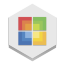 MS Icon 64x64 png