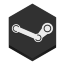 Steam Icon 64x64 png